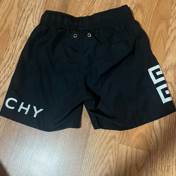 Givenchy Swim Trunks size 5 - Picture 3 of 5
